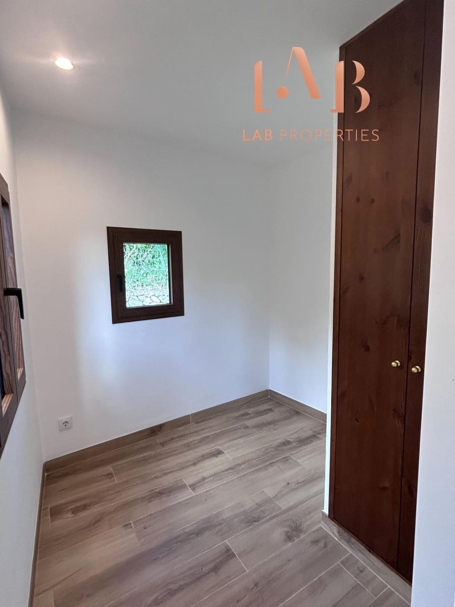1 bedroom Finca/Country House for rent in Valldemosa with garage - € 1,800 (Ref: 9825228)