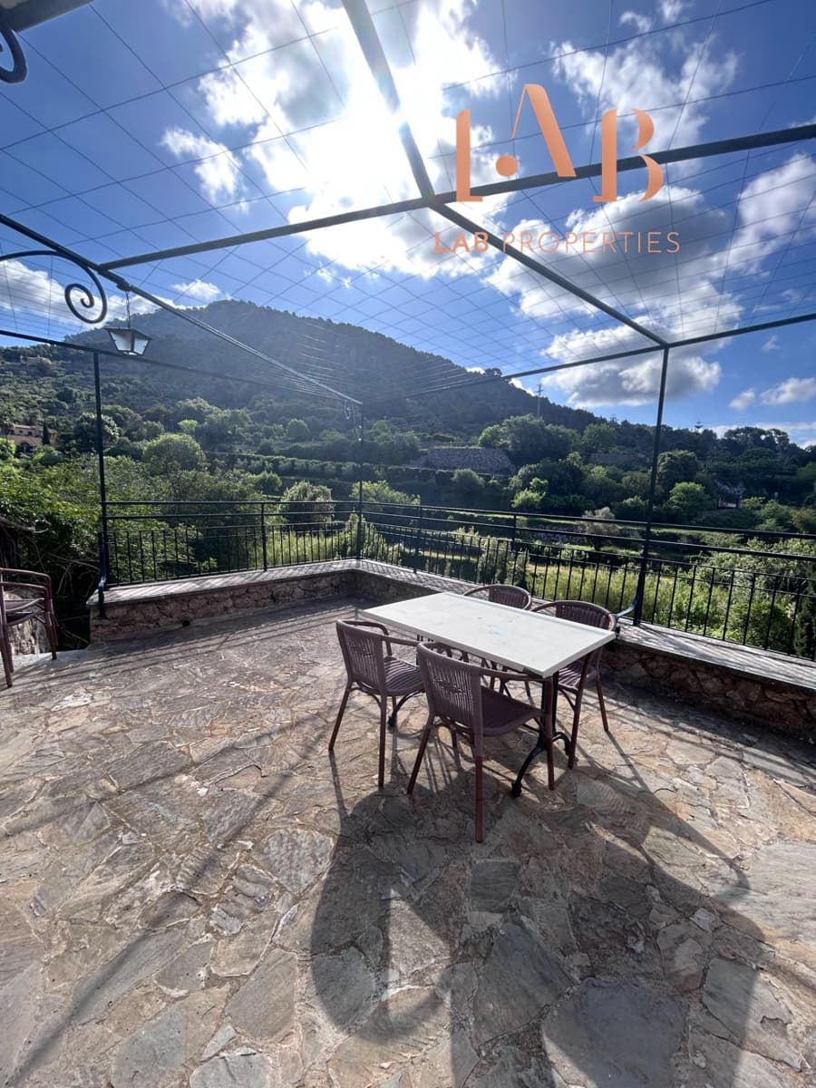 1 bedroom Finca/Country House for rent in Valldemosa with garage - € 1,800 (Ref: 9825228)