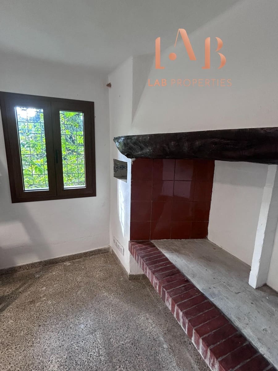 1 bedroom Finca/Country House for rent in Valldemosa with garage - € 1,800 (Ref: 9825228)