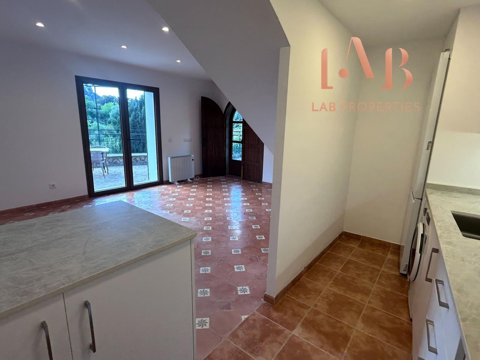 1 bedroom Finca/Country House for rent in Valldemosa with garage - € 1,800 (Ref: 9825228)