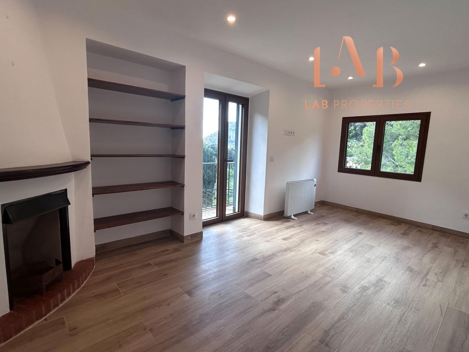1 bedroom Finca/Country House for rent in Valldemosa with garage - € 1,800 (Ref: 9825228)