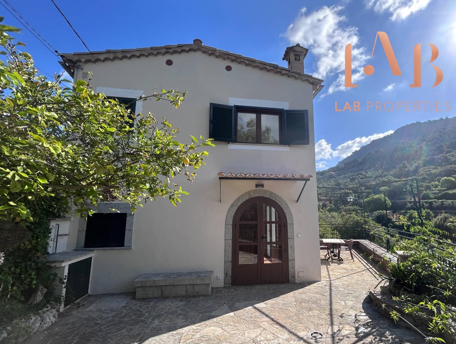 1 bedroom Finca/Country House for rent in Valldemosa with garage - € 1,800 (Ref: 9825228)