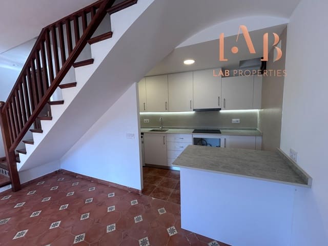1 Zimmer Finca/Landgut zu vermieten in Valldemosa mit Garage - 1.800 € (Ref: 9825228)