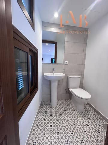 1 sypialnia Finka/Dom wiejski do wynajęcia w Valldemosa z garażem - 1 800 € (Ref: 9825228)