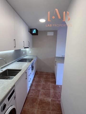 1 bedroom Finca/Country House for rent in Valldemosa with garage - € 1,800 (Ref: 9825228)