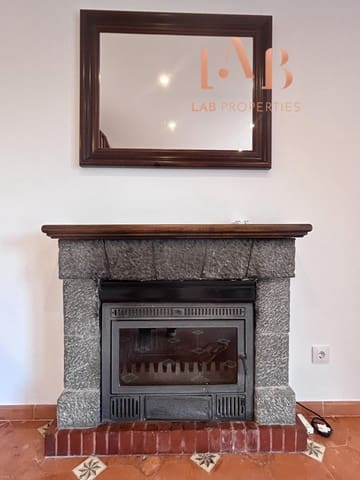 1 bedroom Finca/Country House for rent in Valldemosa with garage - € 1,800 (Ref: 9825228)
