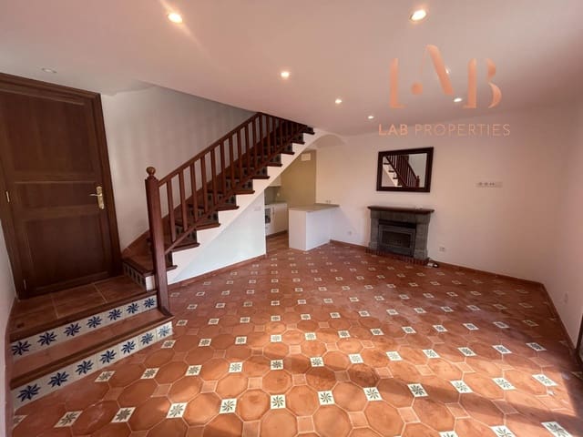 1 bedroom Finca/Country House for rent in Valldemosa with garage - € 1,800 (Ref: 9825228)