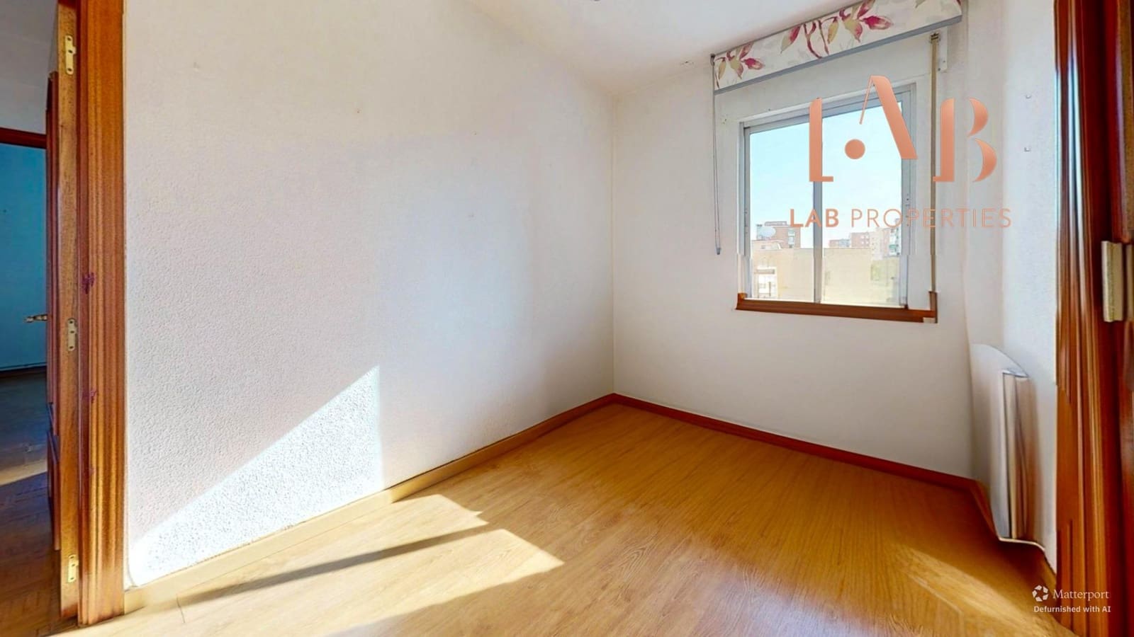 4 sypialnia Mieszkanie na sprzedaż w Miasto Madryt - 479 000 € (Ref: 9846199)