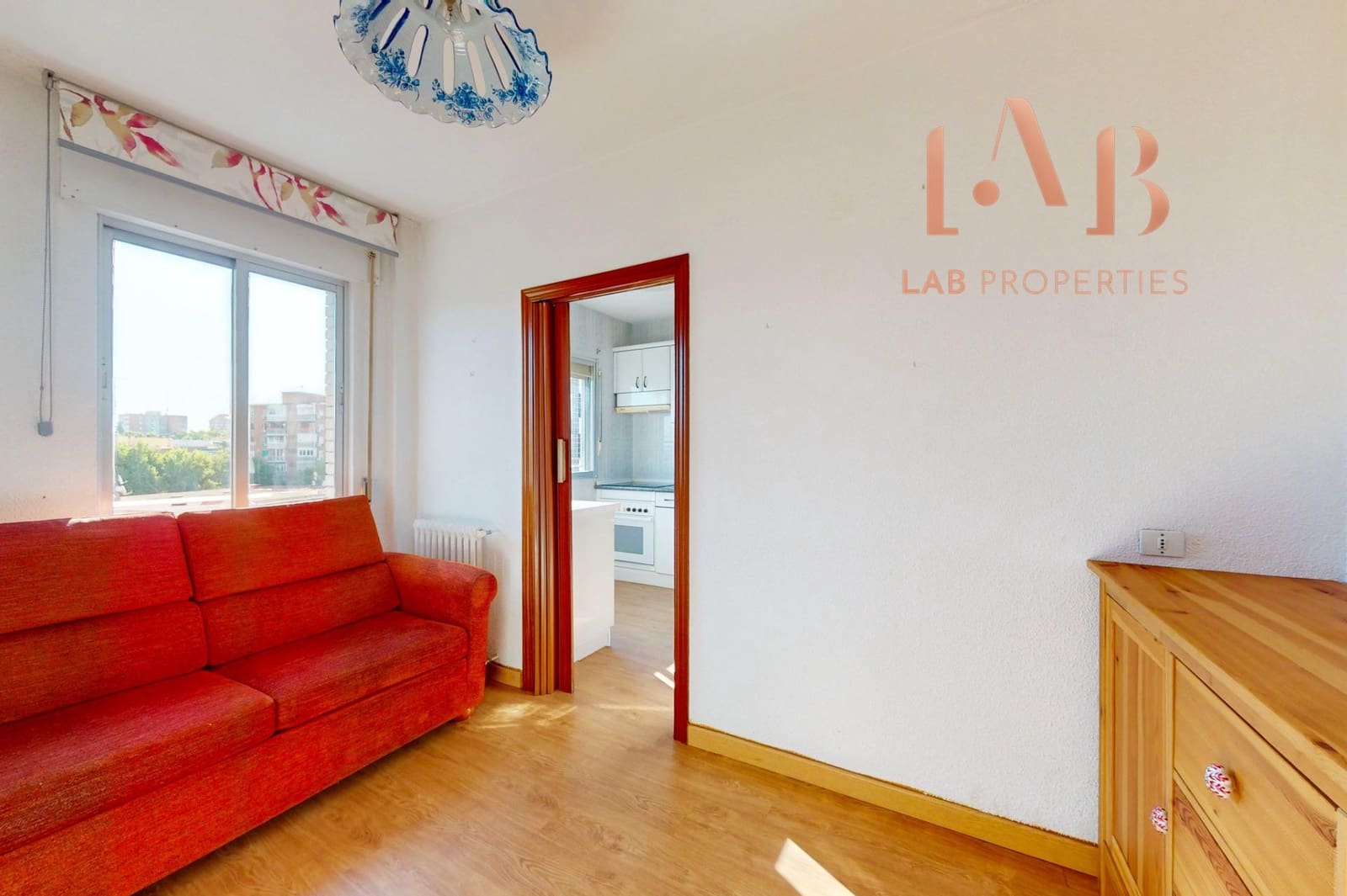 4 sypialnia Mieszkanie na sprzedaż w Miasto Madryt - 479 000 € (Ref: 9846199)