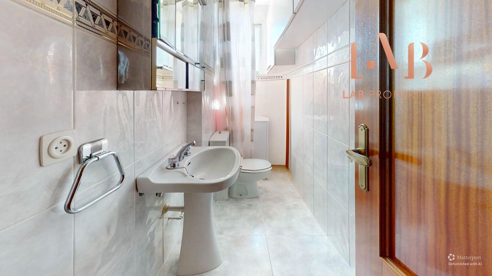 4 sypialnia Mieszkanie na sprzedaż w Miasto Madryt - 479 000 € (Ref: 9846199)