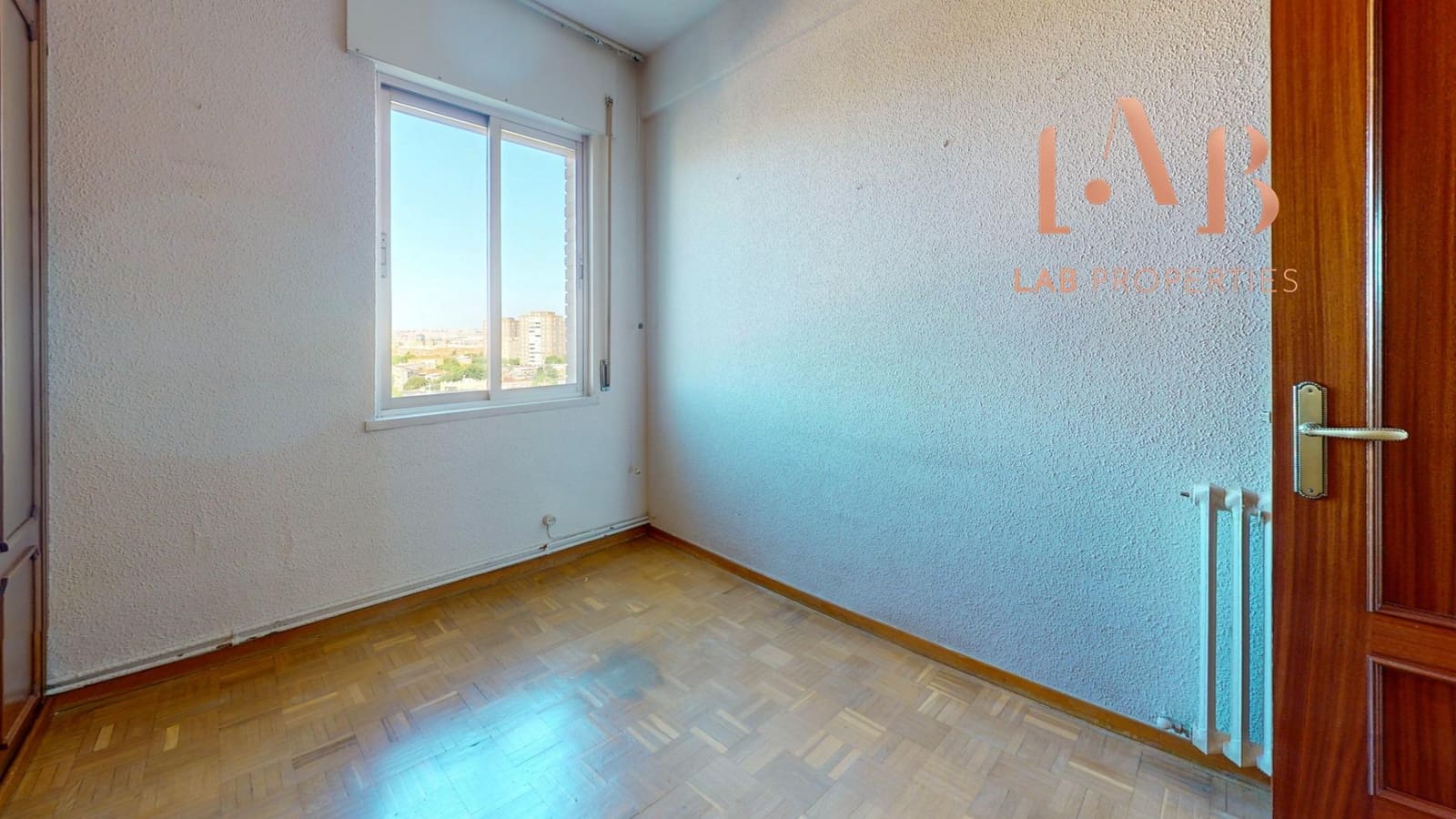 4 sypialnia Mieszkanie na sprzedaż w Miasto Madryt - 479 000 € (Ref: 9846199)