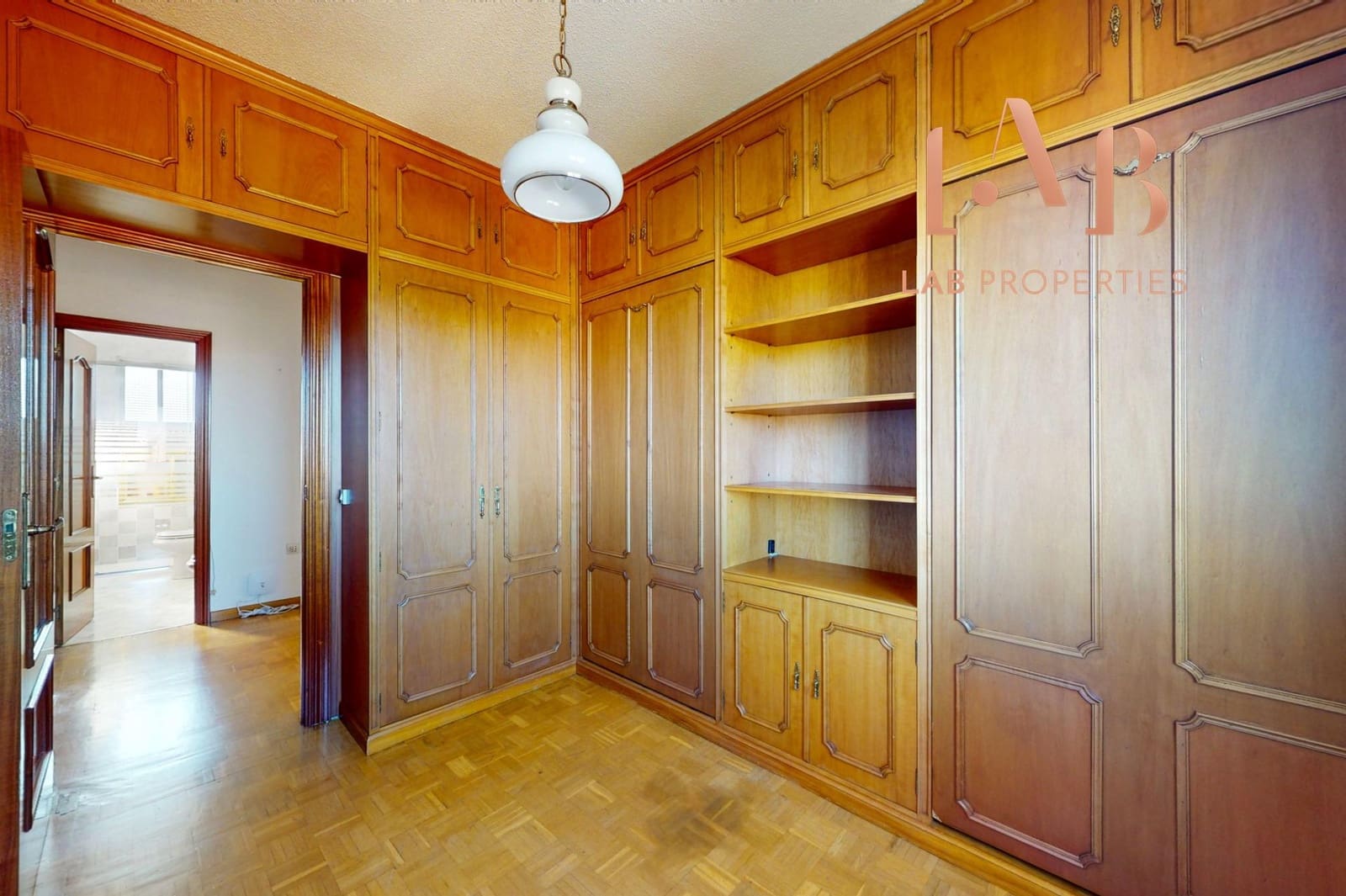 4 sypialnia Mieszkanie na sprzedaż w Miasto Madryt - 479 000 € (Ref: 9846199)