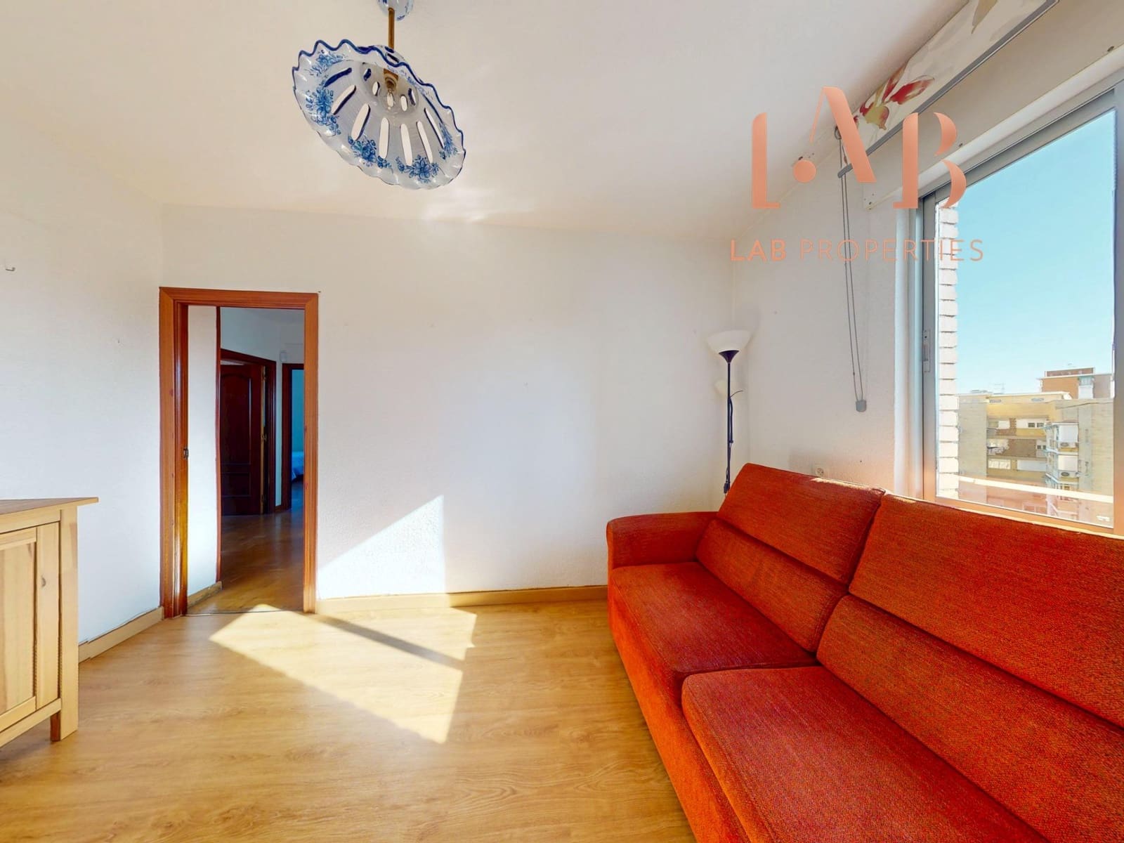 4 sypialnia Mieszkanie na sprzedaż w Miasto Madryt - 479 000 € (Ref: 9846199)