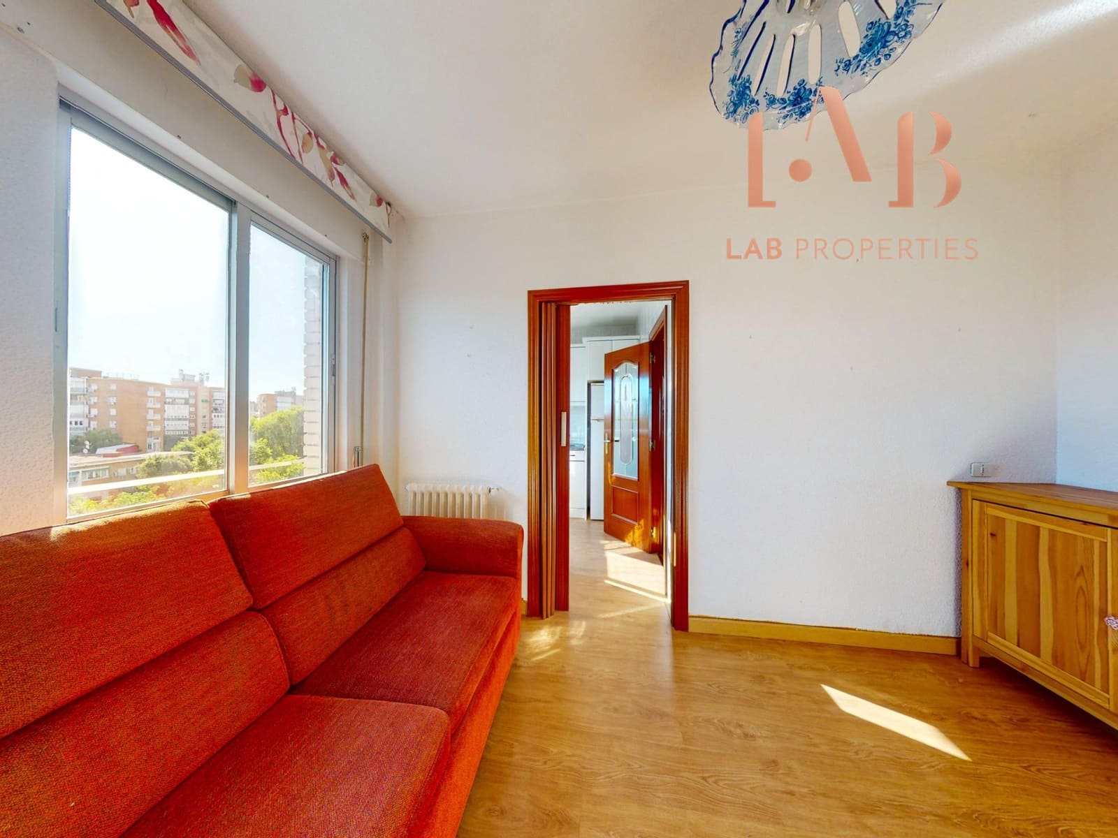 4 sypialnia Mieszkanie na sprzedaż w Miasto Madryt - 479 000 € (Ref: 9846199)