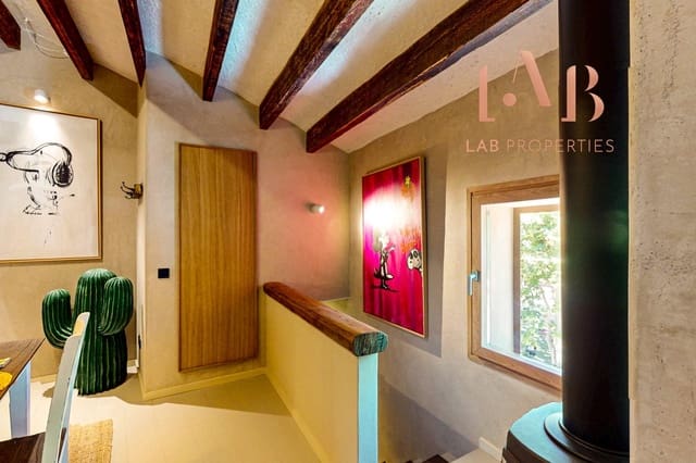 2 soveværelse Lejlighed til salg i Llucmajor med garage - € 559.000 (Ref: 9846200)
