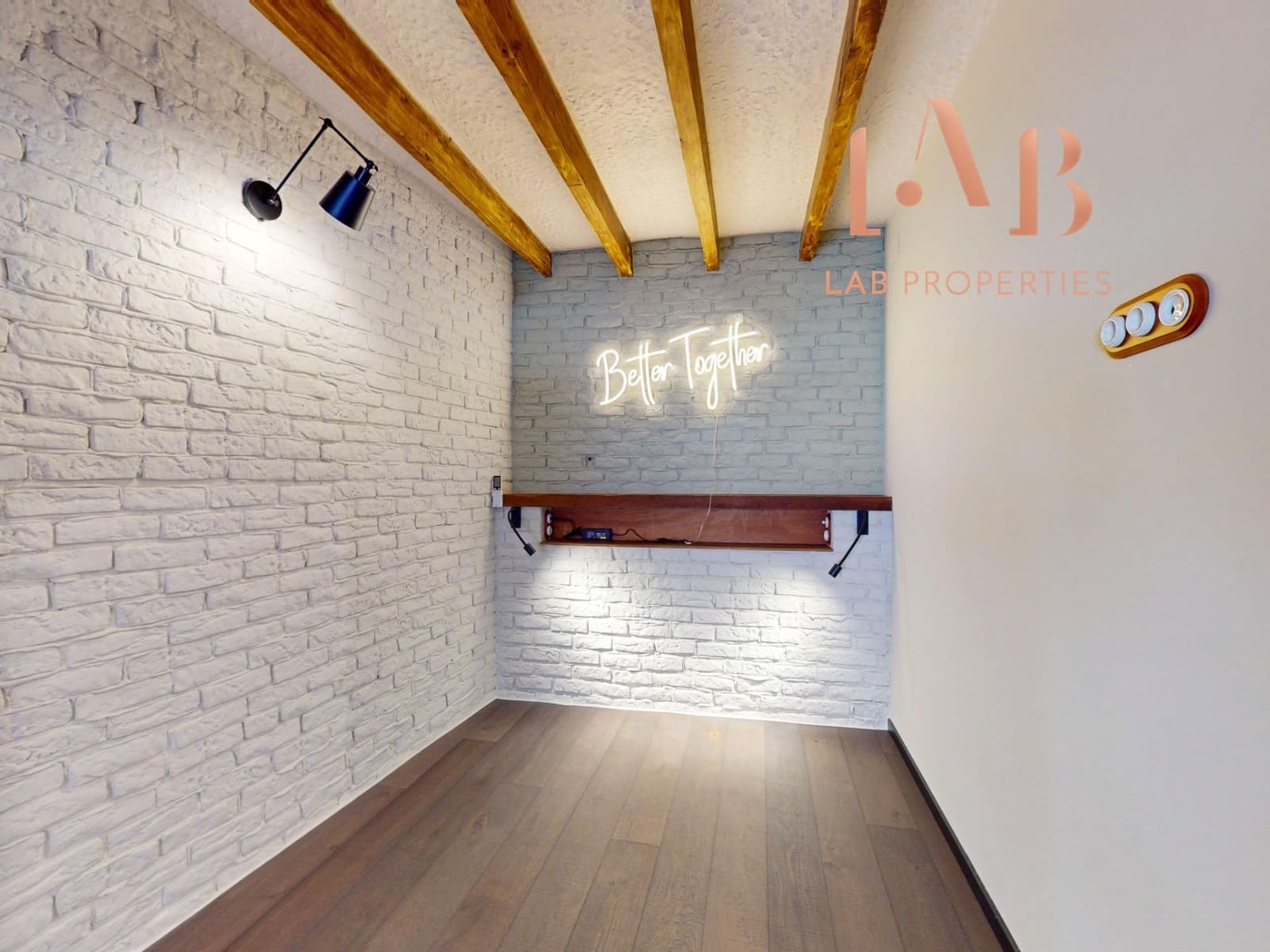 2 bedroom Flat for rent in Llucmajor with garage - € 1,550 (Ref: 9846201)