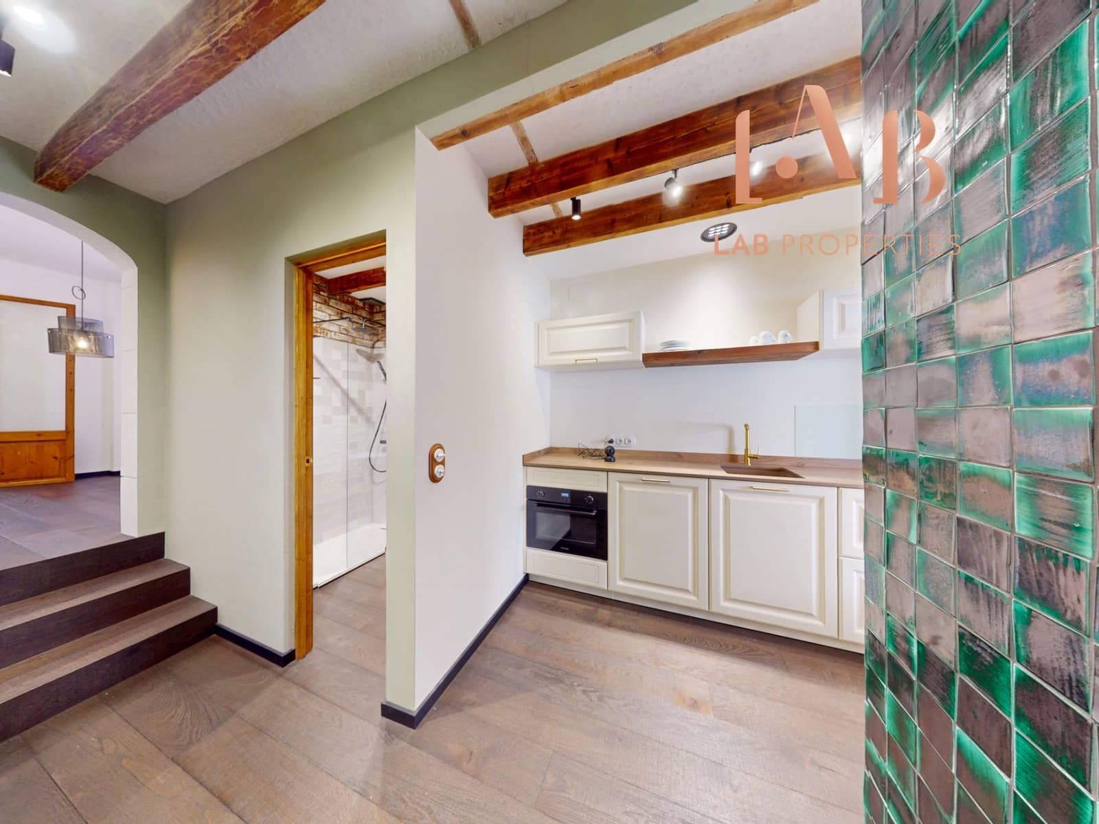 2 soverom Leilighet til salgs i Llucmajor med garasje - € 449 000 (Ref: 9846201)