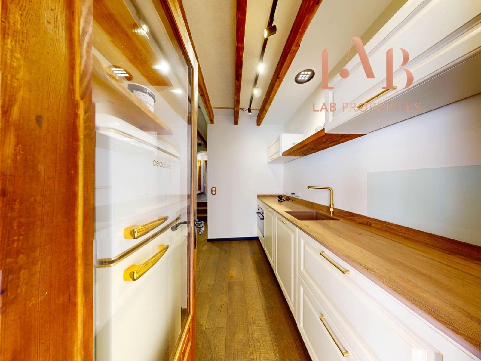 2 soverom Leilighet til salgs i Llucmajor med garasje - € 449 000 (Ref: 9846201)
