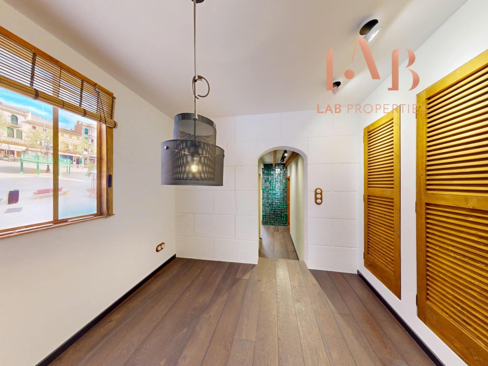 2 soverom Leilighet til salgs i Llucmajor med garasje - € 449 000 (Ref: 9846201)