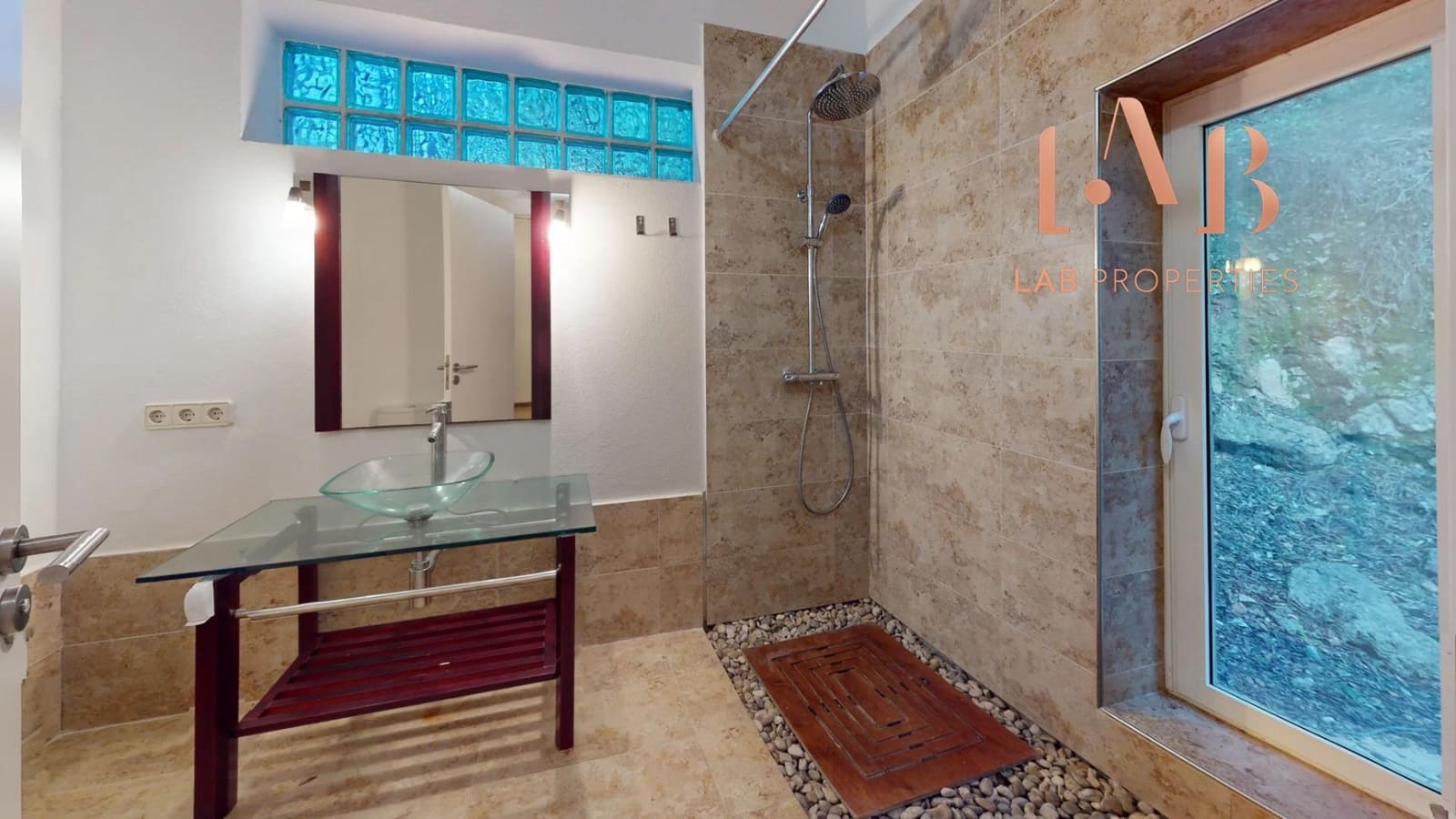 4 camera da letto Finca/Casa di Campagna in vendita in Esporles con piscina - 1.750.000 € (Rif: 9849327)