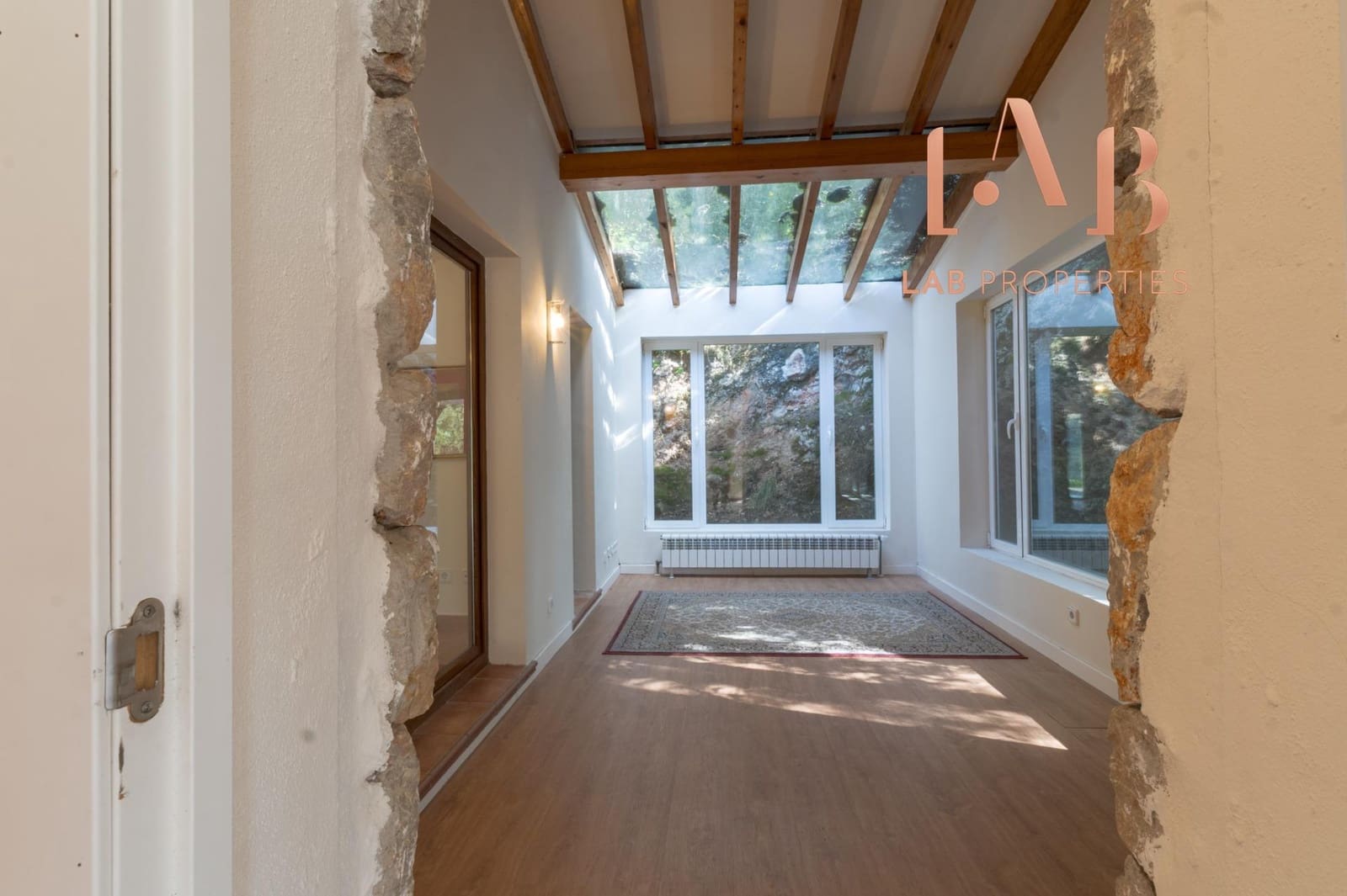 4 camera da letto Finca/Casa di Campagna in vendita in Esporles con piscina - 1.750.000 € (Rif: 9849327)