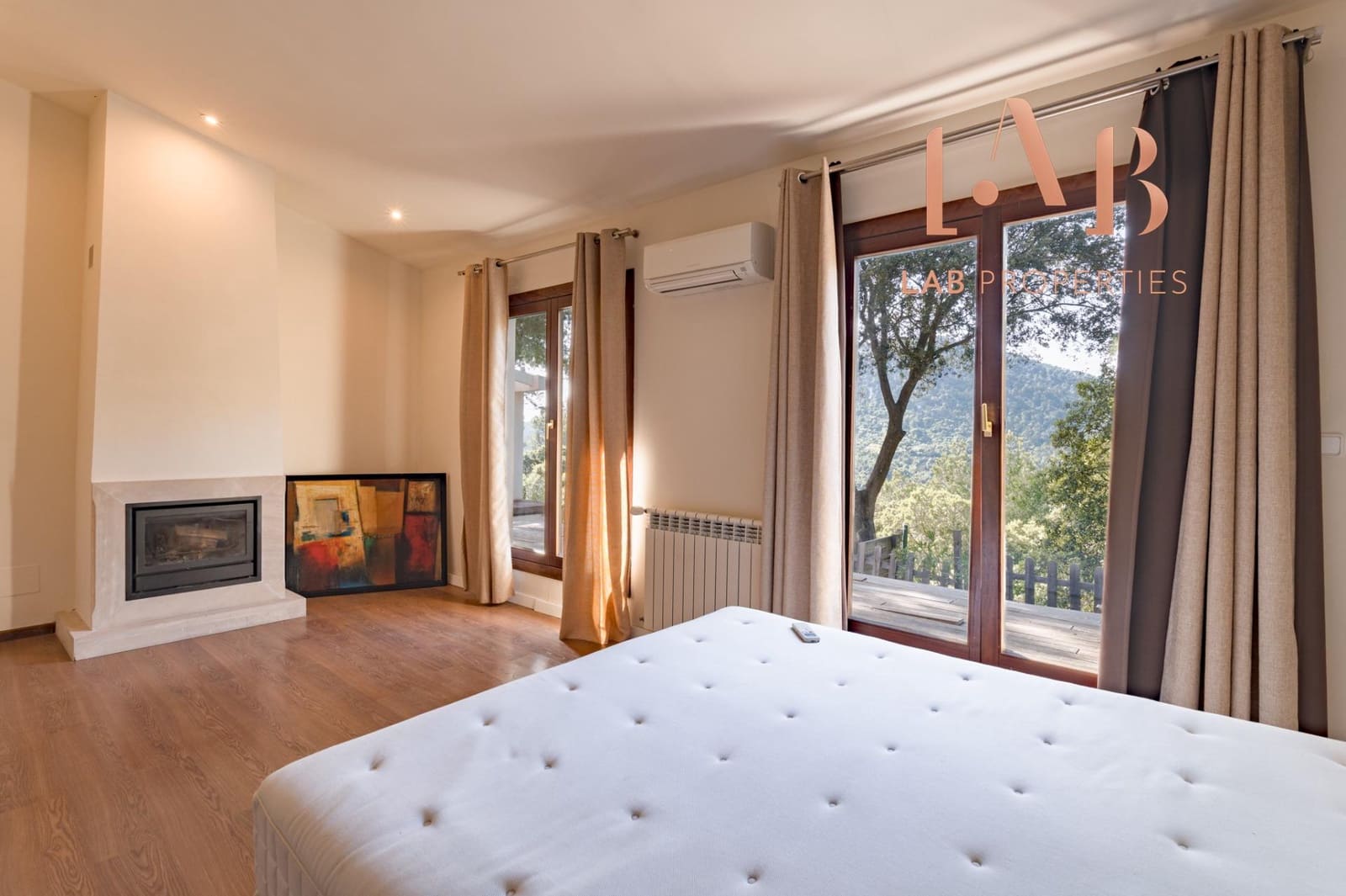 4 camera da letto Finca/Casa di Campagna in vendita in Esporles con piscina - 1.750.000 € (Rif: 9849327)