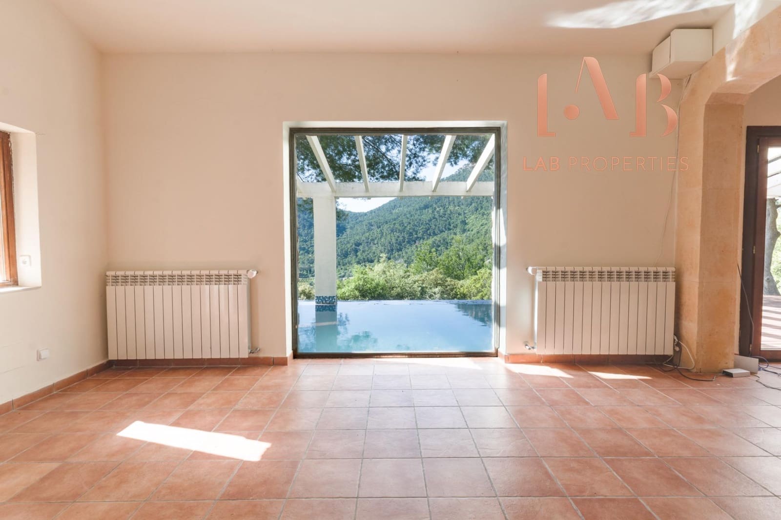 4 camera da letto Finca/Casa di Campagna in vendita in Esporles con piscina - 1.750.000 € (Rif: 9849327)