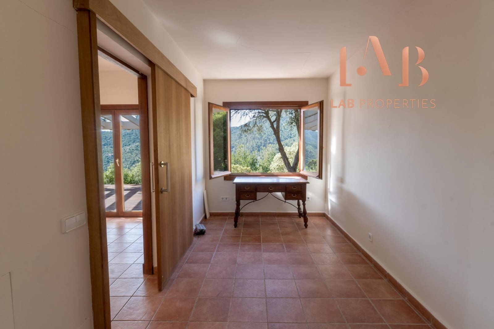 4 camera da letto Finca/Casa di Campagna in vendita in Esporles con piscina - 1.750.000 € (Rif: 9849327)