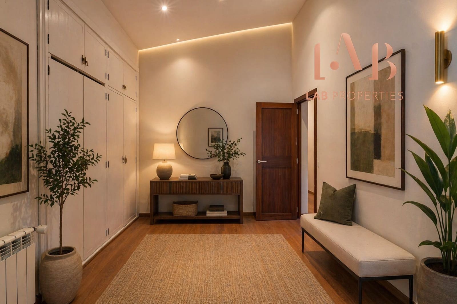 4 camera da letto Finca/Casa di Campagna in vendita in Esporles con piscina - 1.750.000 € (Rif: 9849327)