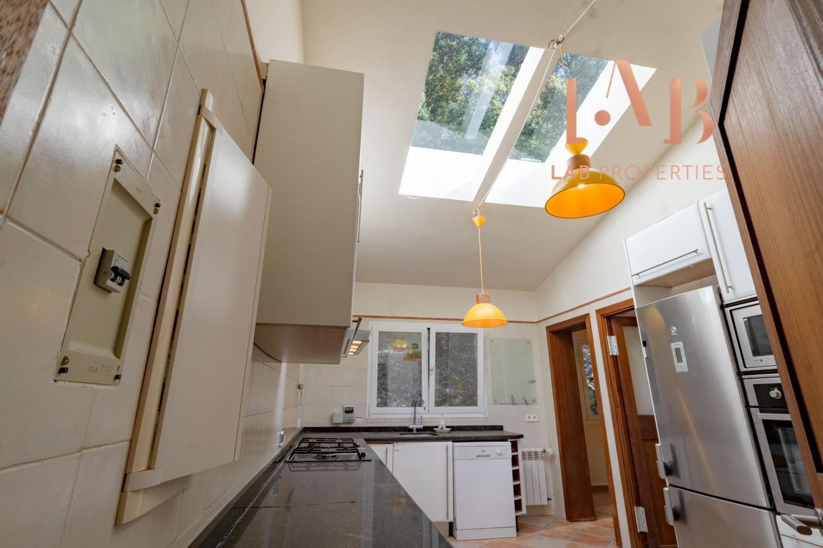 4 camera da letto Finca/Casa di Campagna in vendita in Esporles con piscina - 1.750.000 € (Rif: 9849327)