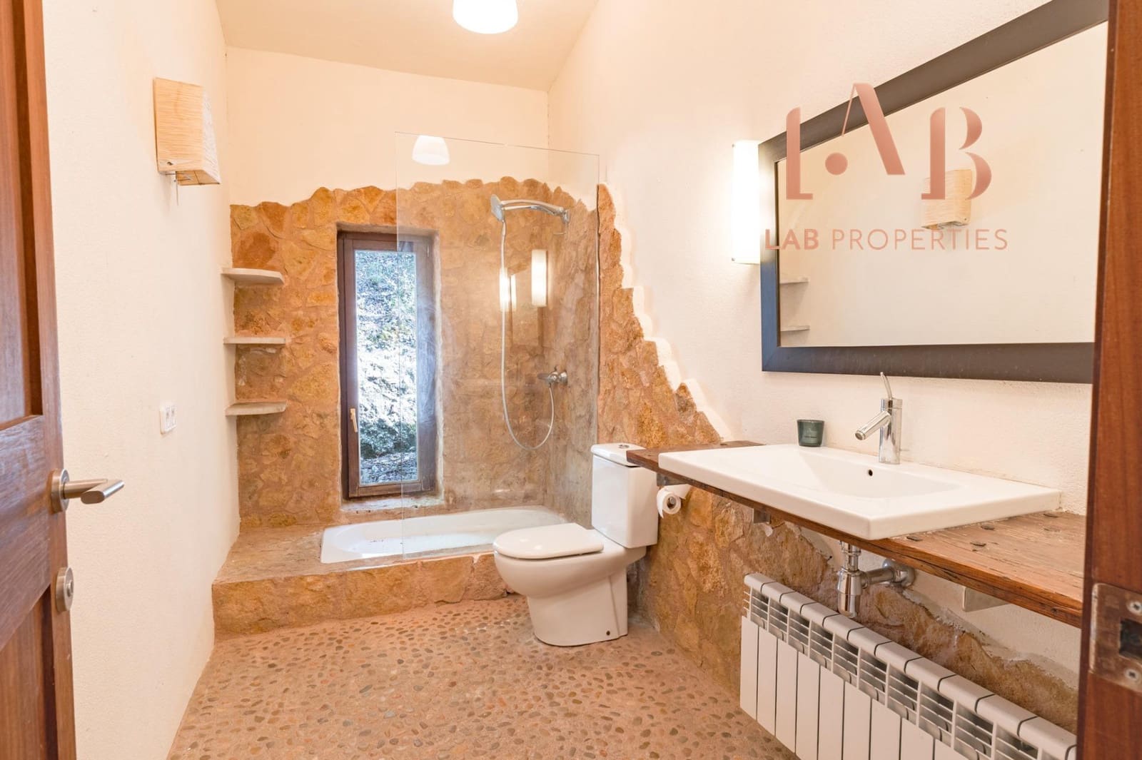 4 camera da letto Finca/Casa di Campagna in vendita in Esporles con piscina - 1.750.000 € (Rif: 9849327)