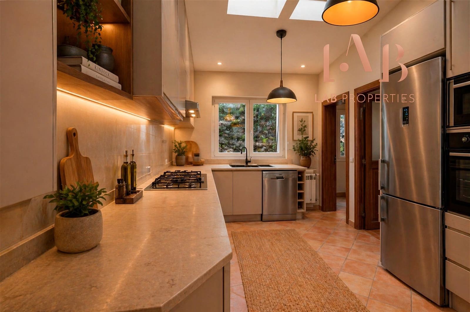 4 camera da letto Finca/Casa di Campagna in vendita in Esporles con piscina - 1.750.000 € (Rif: 9849327)