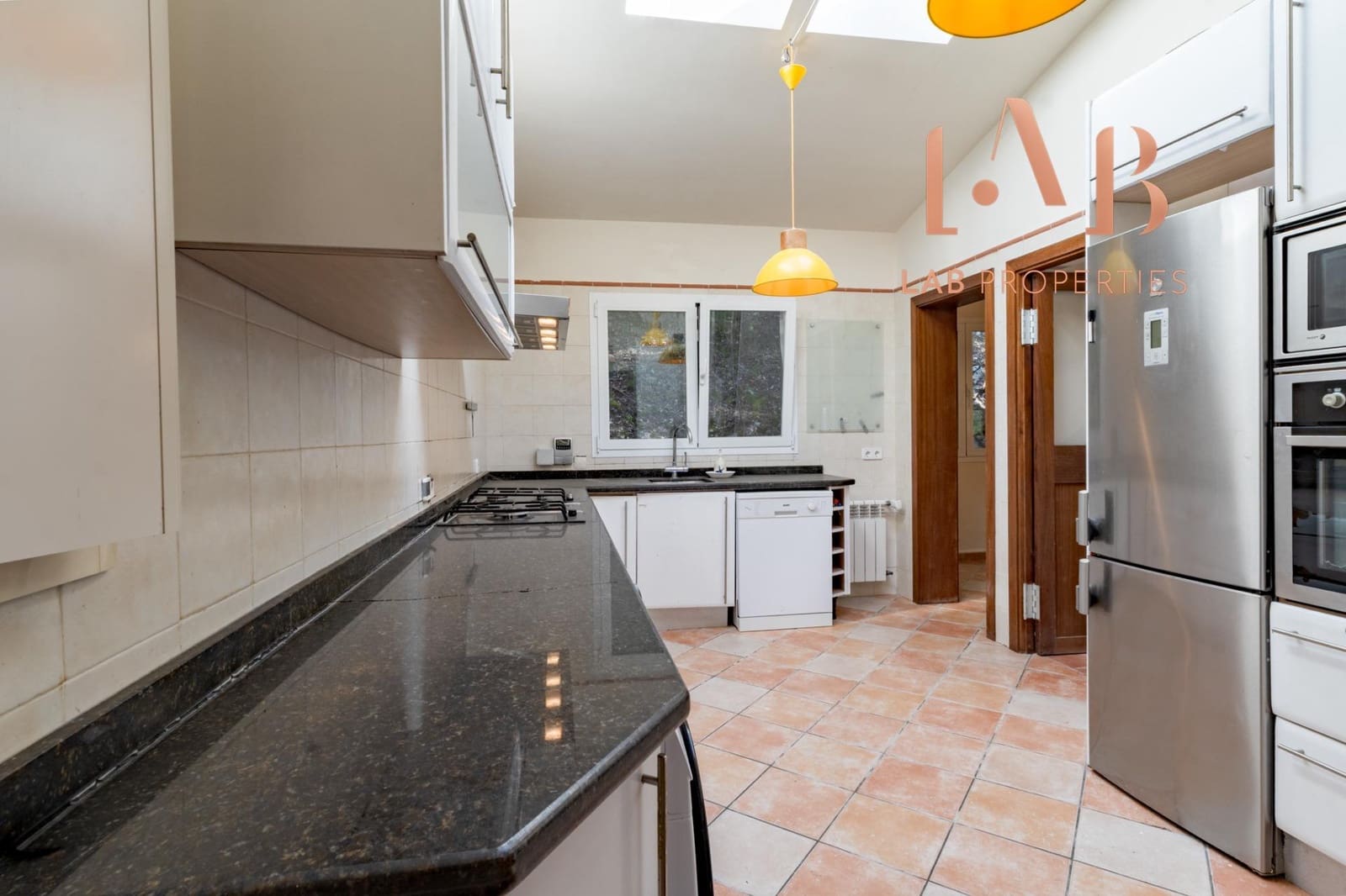 4 camera da letto Finca/Casa di Campagna in vendita in Esporles con piscina - 1.750.000 € (Rif: 9849327)