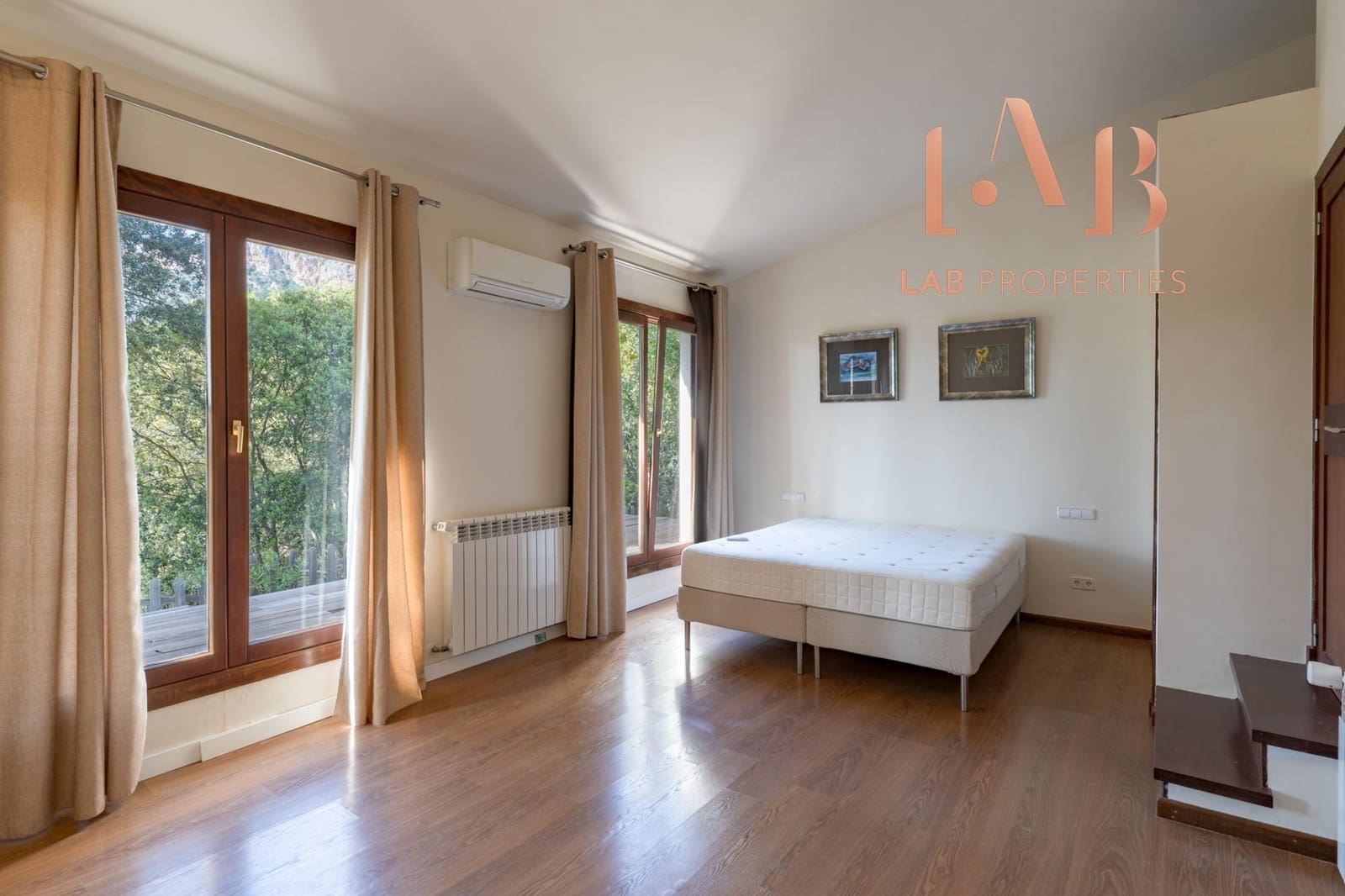 4 camera da letto Finca/Casa di Campagna in vendita in Esporles con piscina - 1.750.000 € (Rif: 9849327)