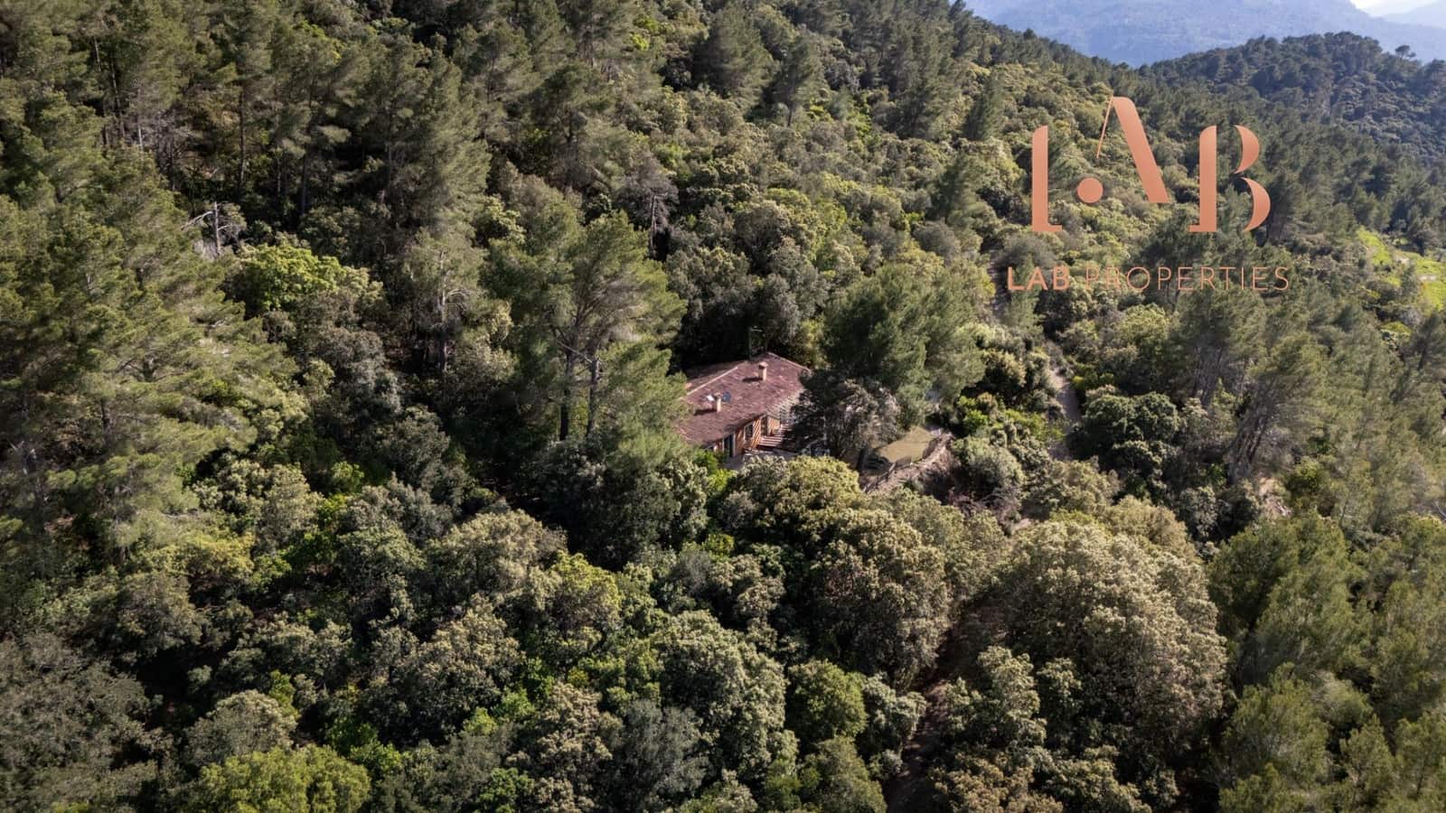 4 camera da letto Finca/Casa di Campagna in vendita in Esporles con piscina - 1.750.000 € (Rif: 9849327)