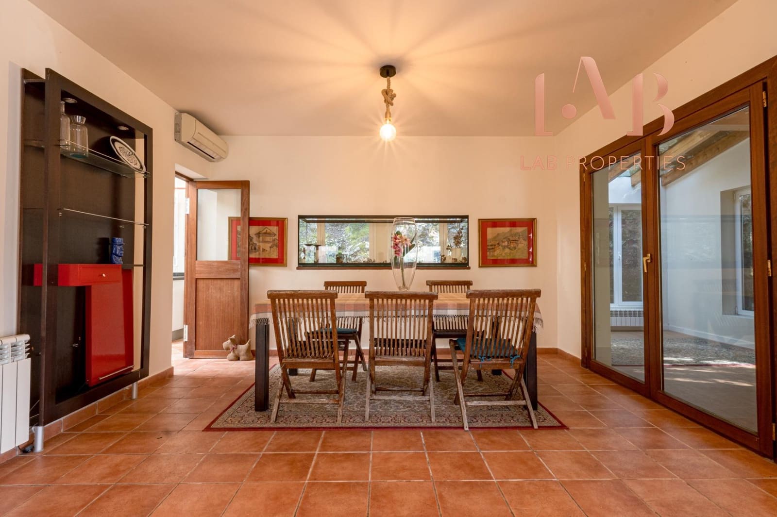 4 camera da letto Finca/Casa di Campagna in vendita in Esporles con piscina - 1.750.000 € (Rif: 9849327)