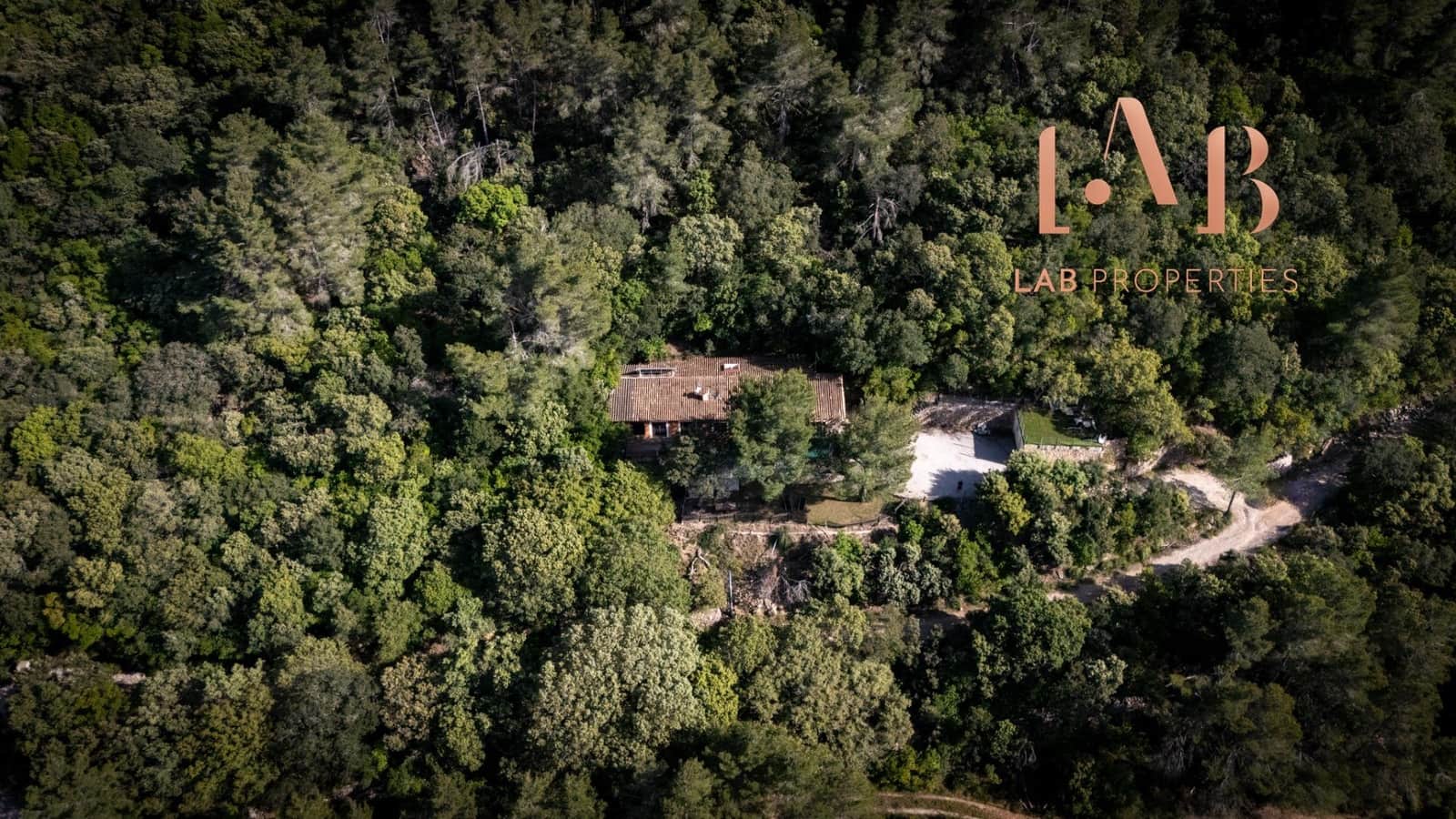 4 camera da letto Finca/Casa di Campagna in vendita in Esporles con piscina - 1.750.000 € (Rif: 9849327)