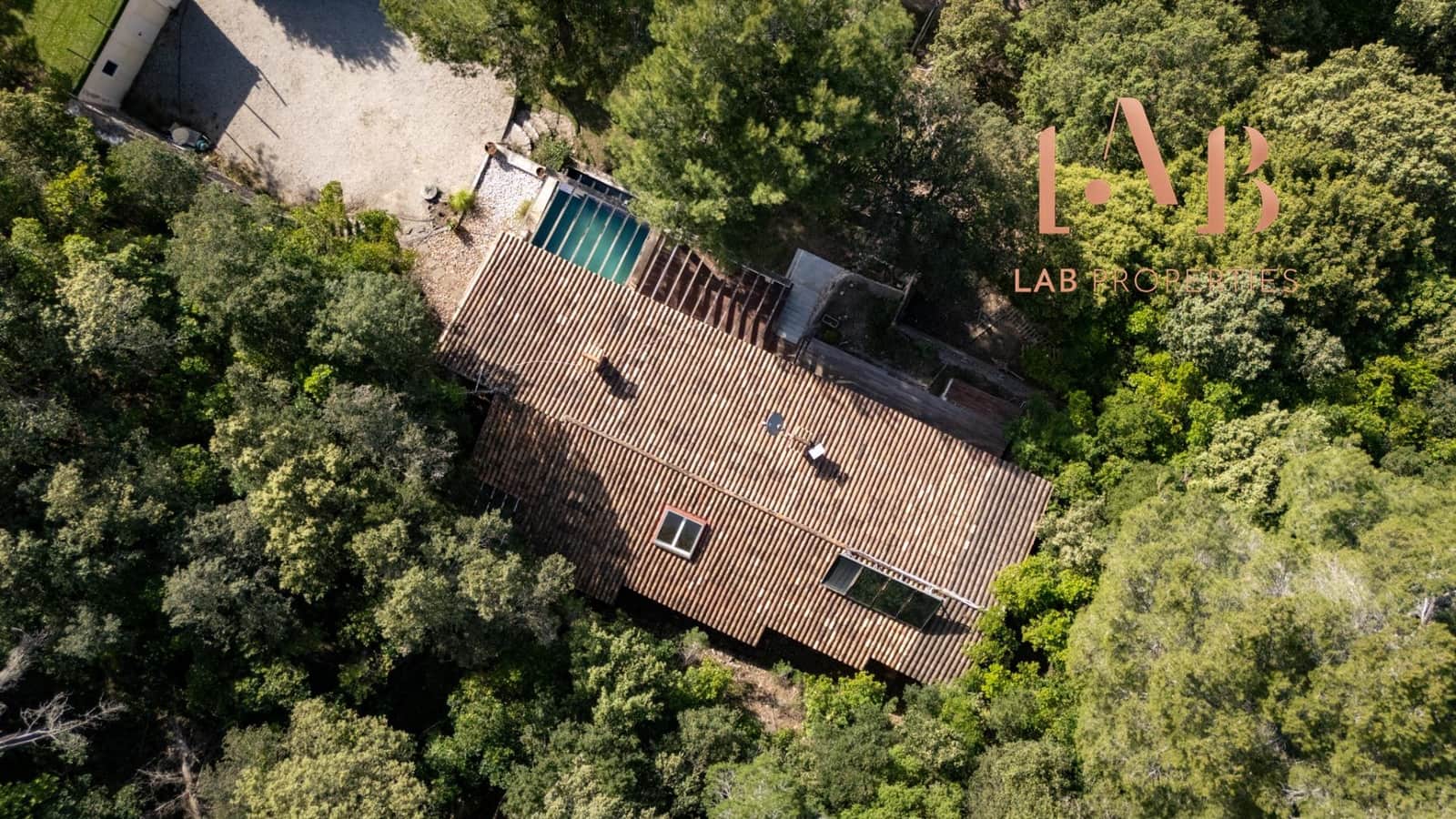 4 camera da letto Finca/Casa di Campagna in vendita in Esporles con piscina - 1.750.000 € (Rif: 9849327)