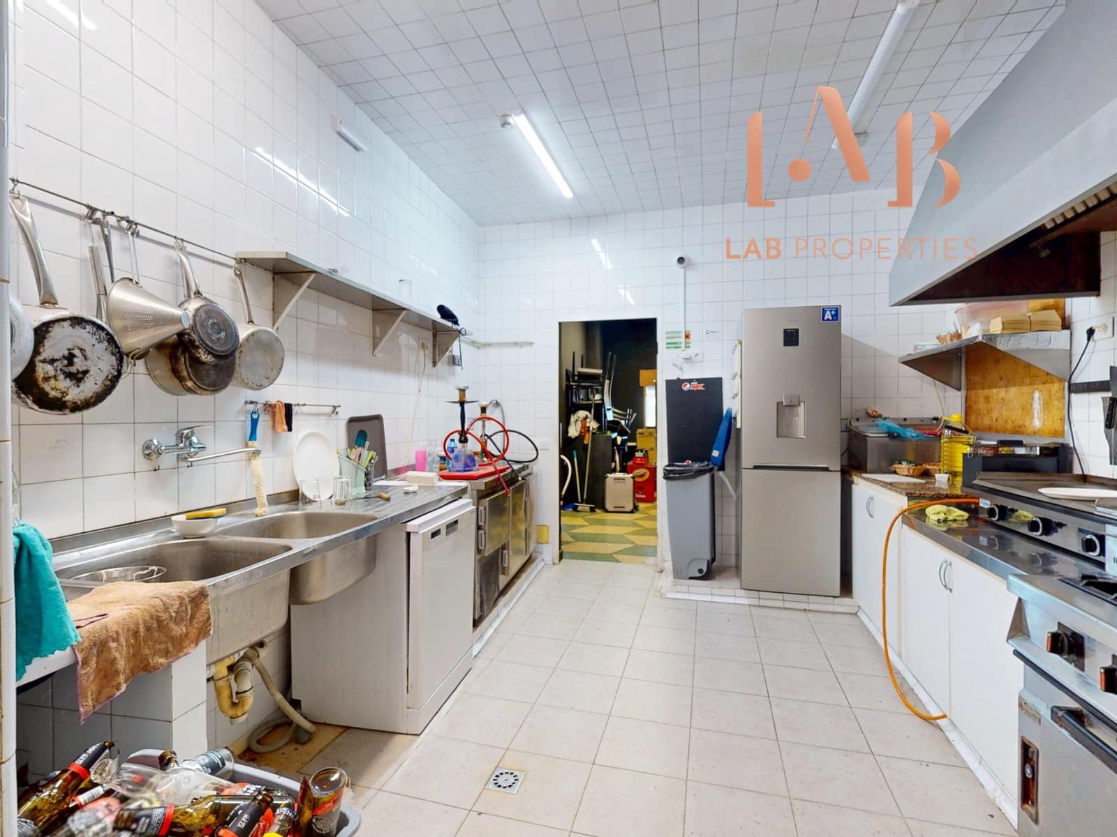 Commercieel te koop in Son Ferriol - € 495.000 (Ref: 9865159)