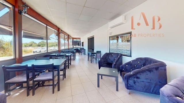 Commercieel te koop in Son Ferriol, Palma de Mallorca - € 495.000 (Ref: 9865159)