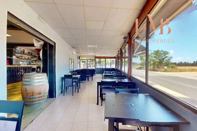 Commercieel te koop in Son Ferriol, Palma de Mallorca - € 495.000 (Ref: 9865159)