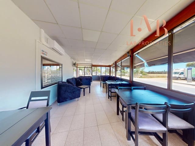 Commercieel te koop in Son Ferriol, Palma de Mallorca - € 495.000 (Ref: 9865159)
