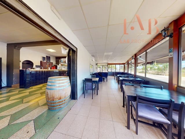 Commercieel te koop in Son Ferriol, Palma de Mallorca - € 495.000 (Ref: 9865159)