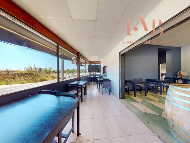 Commercieel te koop in Son Ferriol, Palma de Mallorca - € 495.000 (Ref: 9865159)