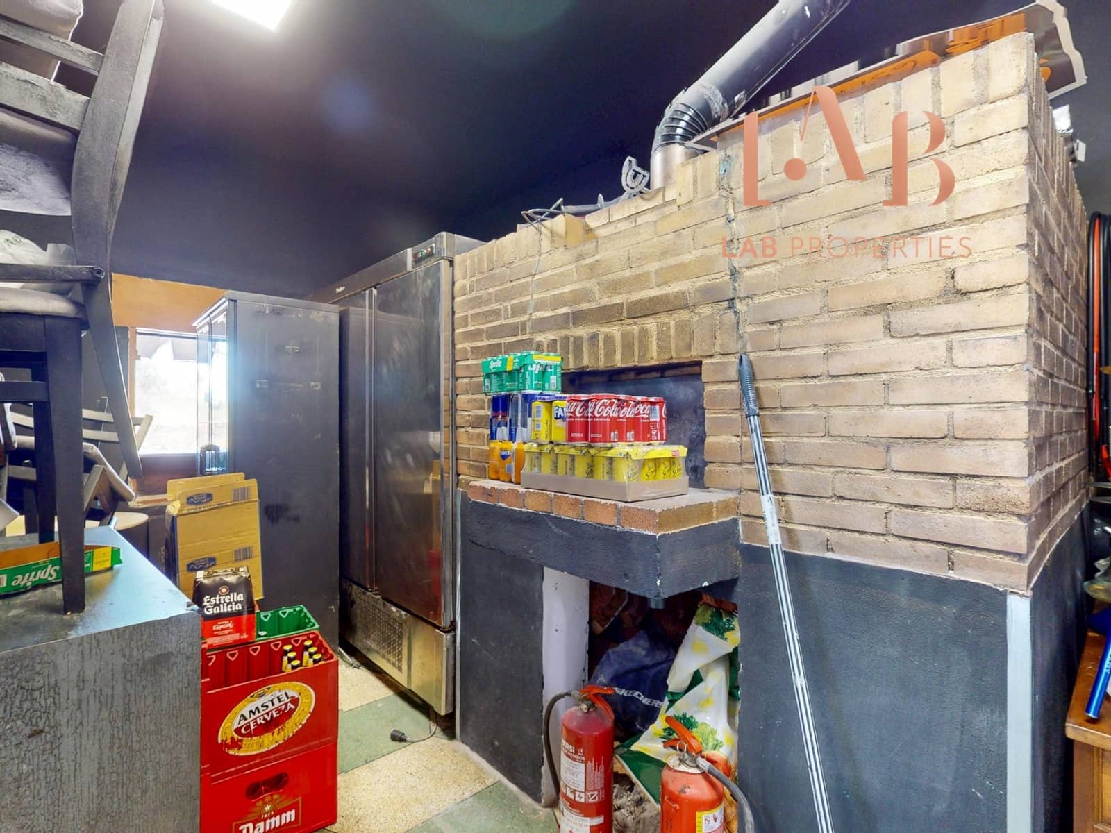 Commercieel te koop in Son Ferriol - € 495.000 (Ref: 9865159)