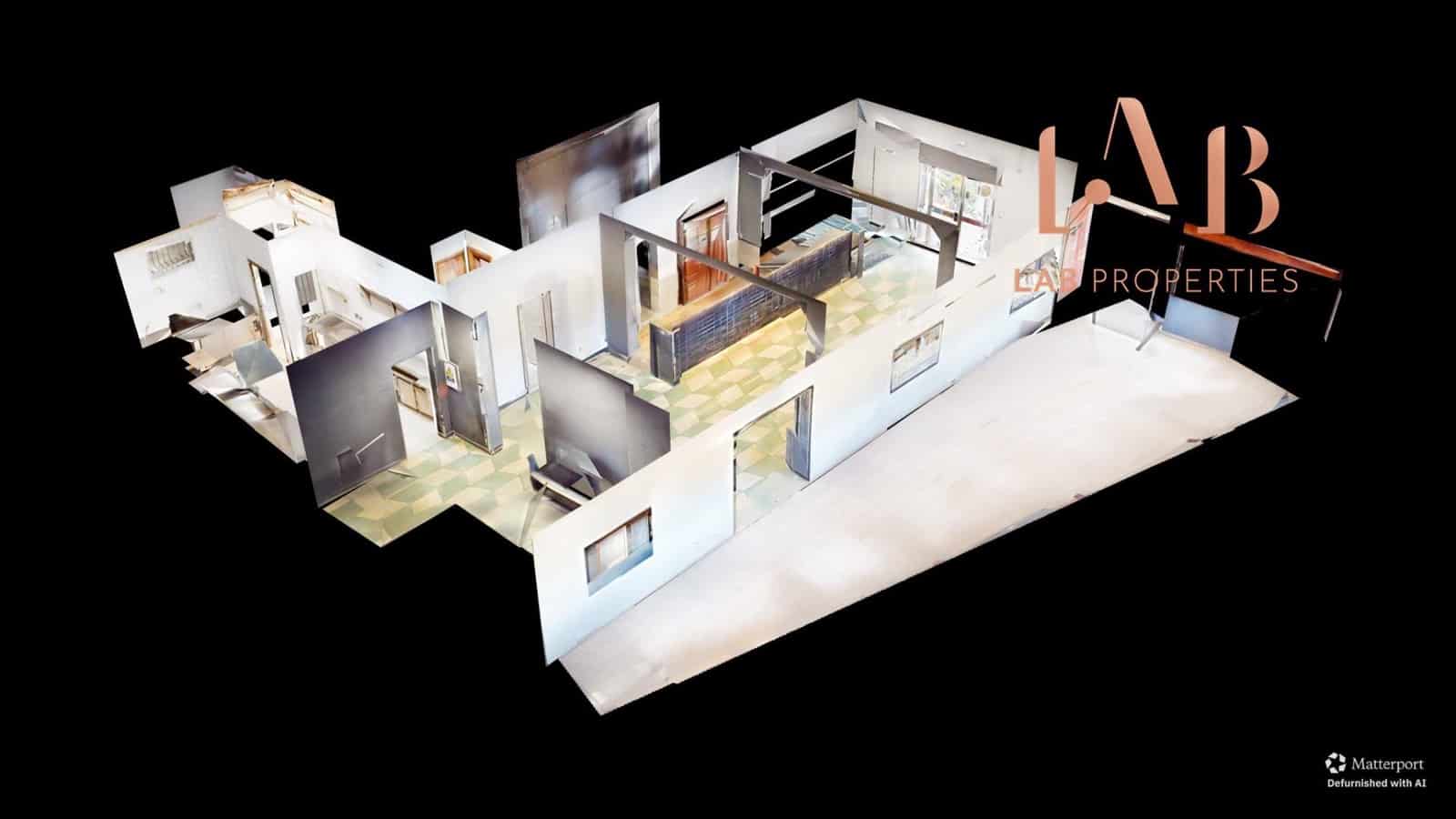 Commercieel te koop in Son Ferriol - € 495.000 (Ref: 9865159)