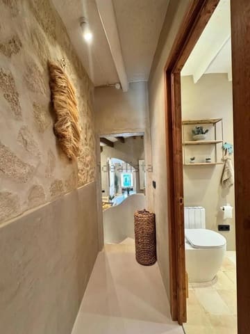 3 camera da letto Appartamento in vendita in Llucmajor con garage - 990.000 € (Rif: 9873484)