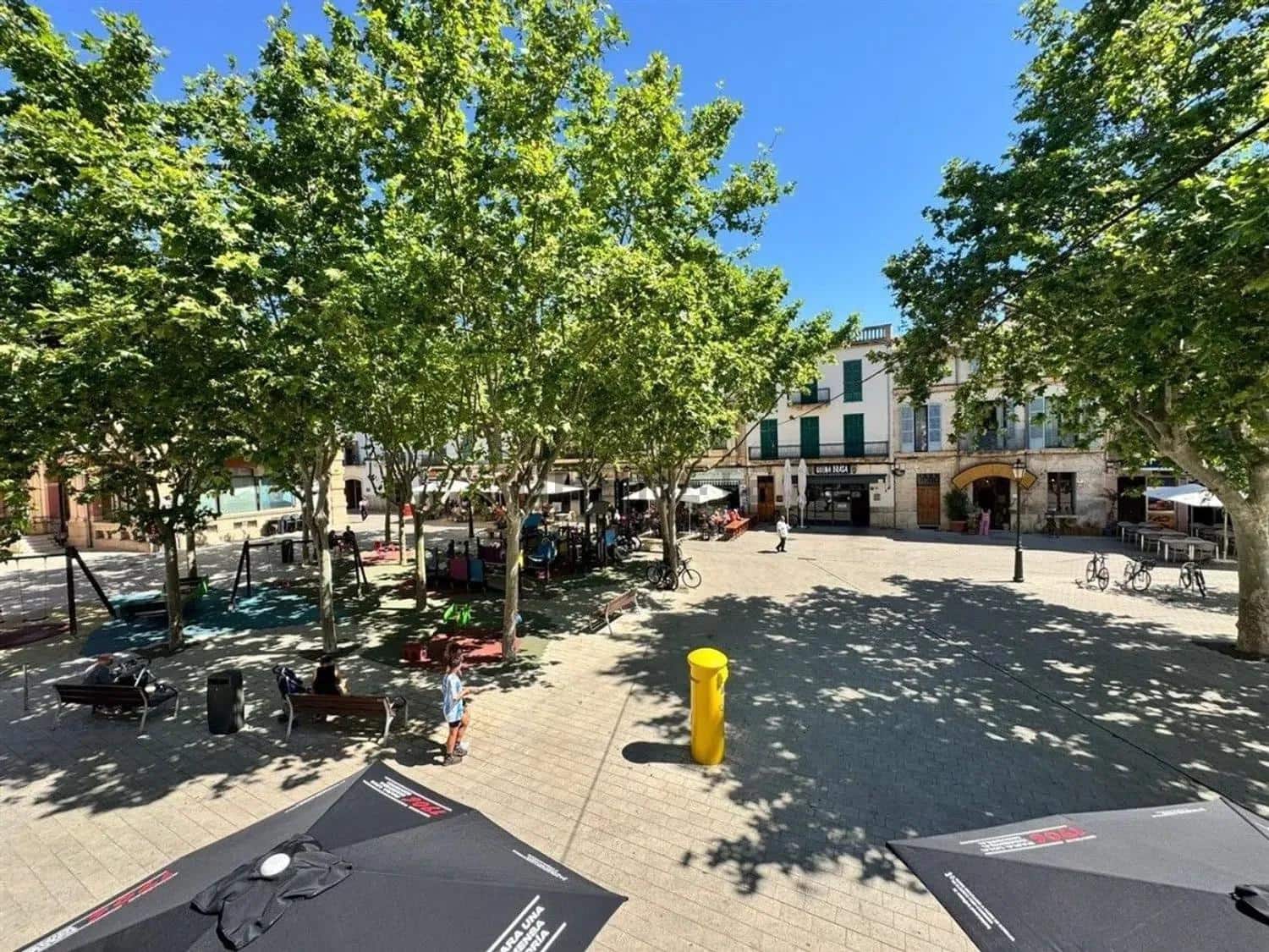 3 bedroom Apartment for sale in Llucmajor with garage - € 990,000 (Ref: 9873484)