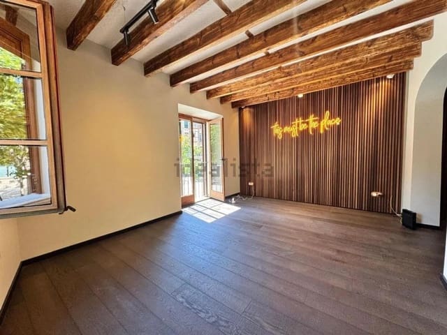 3 sypialnia Apartament na sprzedaż w Llucmajor z garażem - 990 000 € (Ref: 9873484)