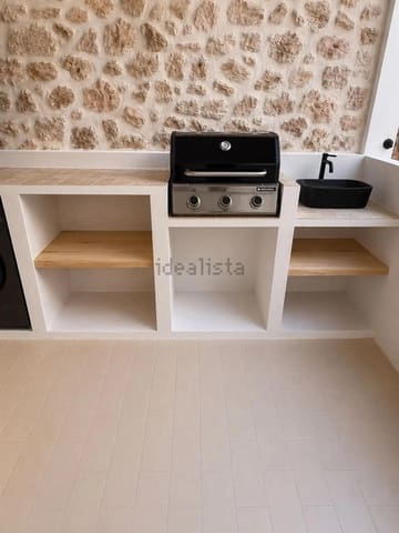 3 chambre Appartement à vendre à Llucmajor avec garage - 990 000 € (Ref: 9873484)